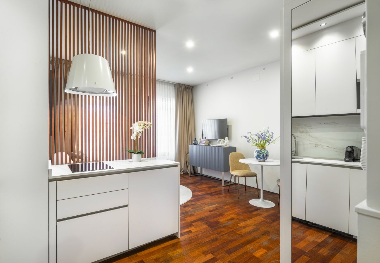 Appartamento a Venezia - San Barnaba Palace - Cozy Studio R&R