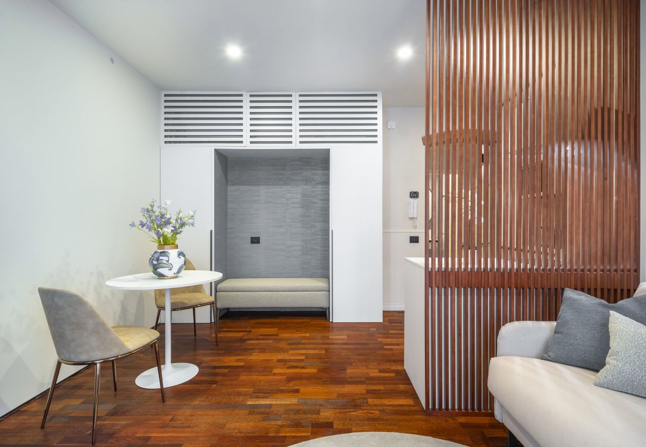 Appartamento a Venezia - San Barnaba Palace - Cozy Studio R&R