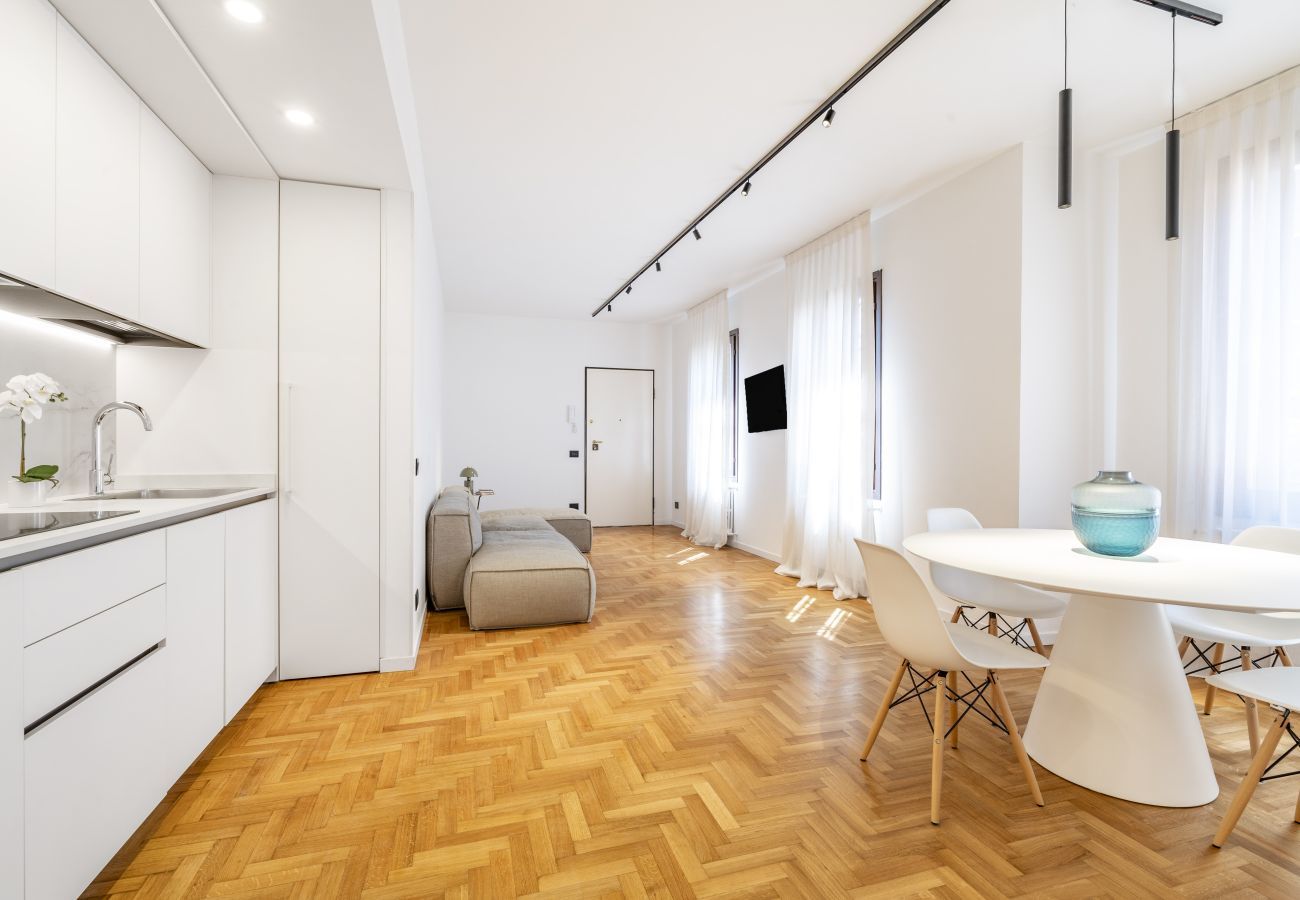 Appartamento a Venezia - San Barnaba Palace - Design Apartment R&R