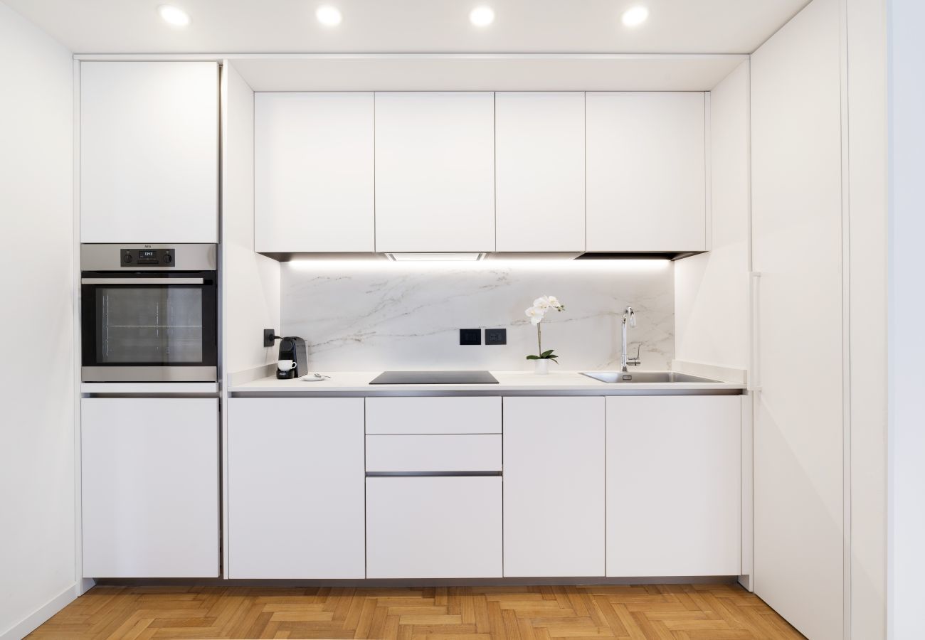 Appartamento a Venezia - San Barnaba Palace - Design Apartment R&R