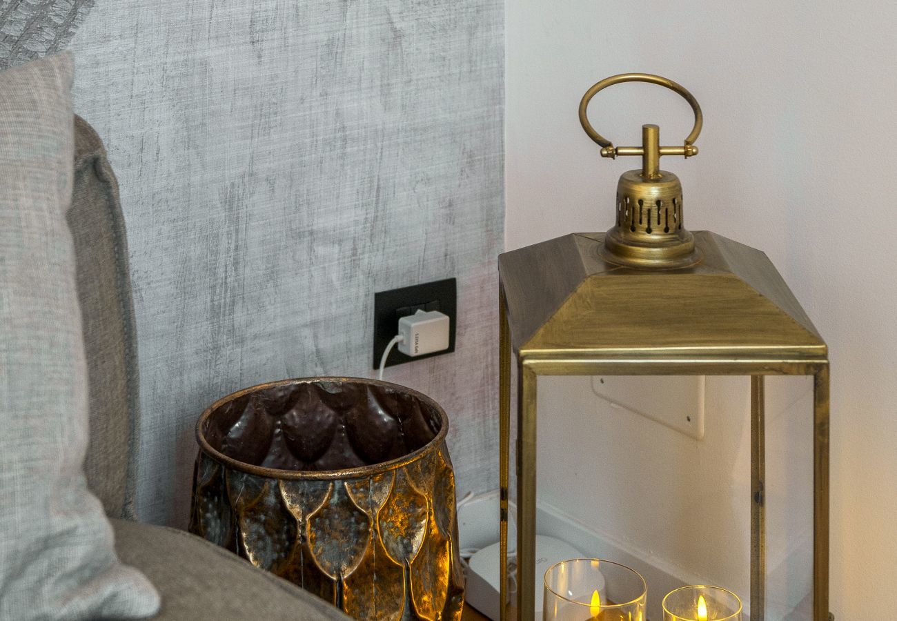 Appartamento a Venezia - San Barnaba Palace - Design Apartment R&R