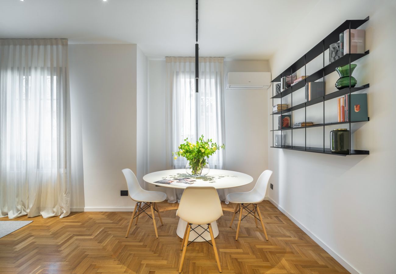 Appartamento a Venezia - San Barnaba Palace - Design Apartment R&R