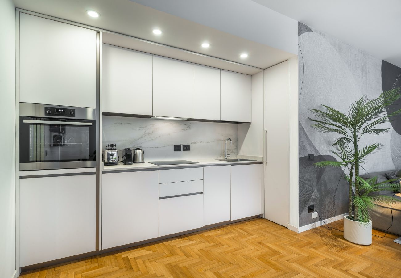 Appartamento a Venezia - San Barnaba Palace - Design Apartment R&R