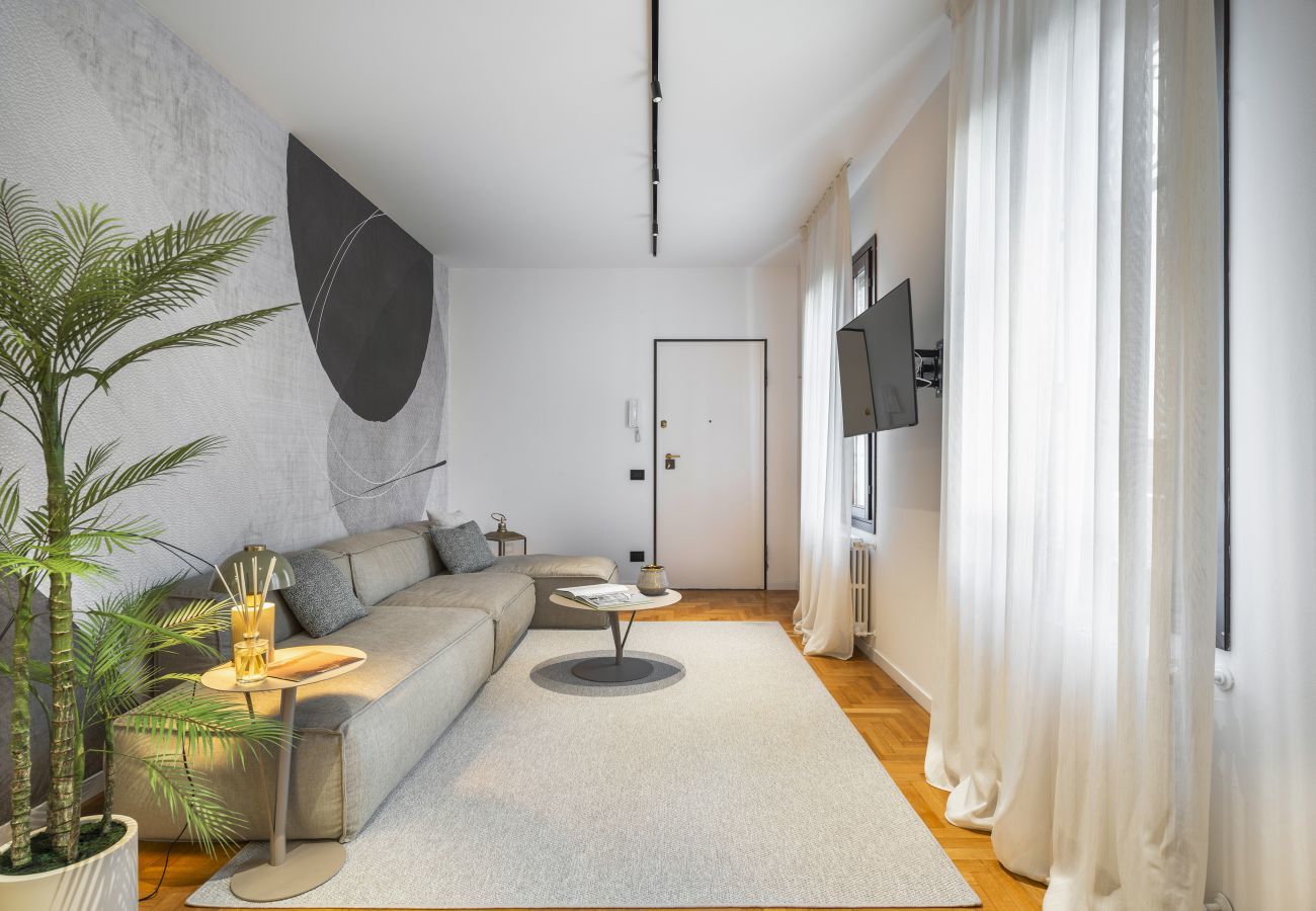 Appartamento a Venezia - San Barnaba Palace - Design Apartment R&R