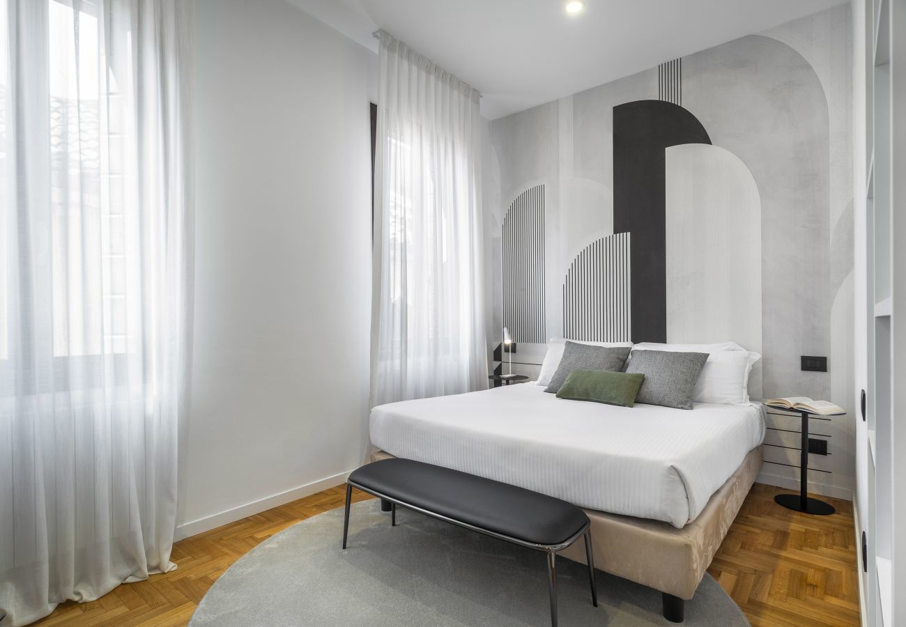 Appartamento a Venezia - San Barnaba Palace - Design Apartment R&R