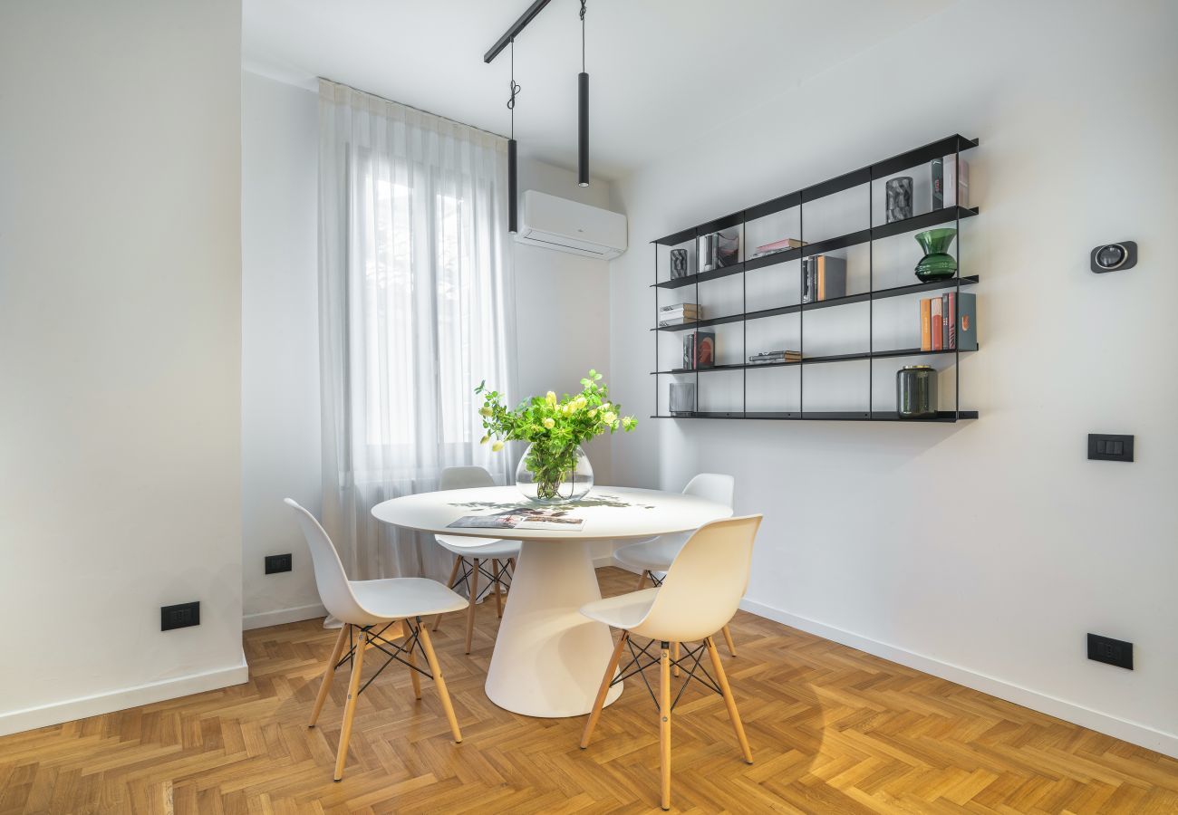 Appartamento a Venezia - San Barnaba Palace - Design Apartment R&R