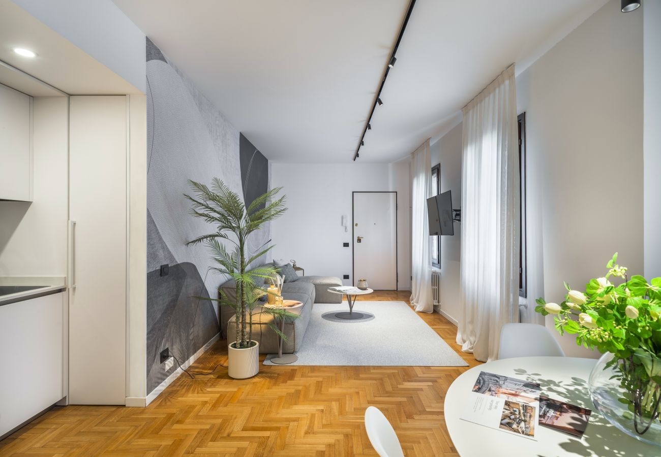 Appartamento a Venezia - San Barnaba Palace - Design Apartment R&R