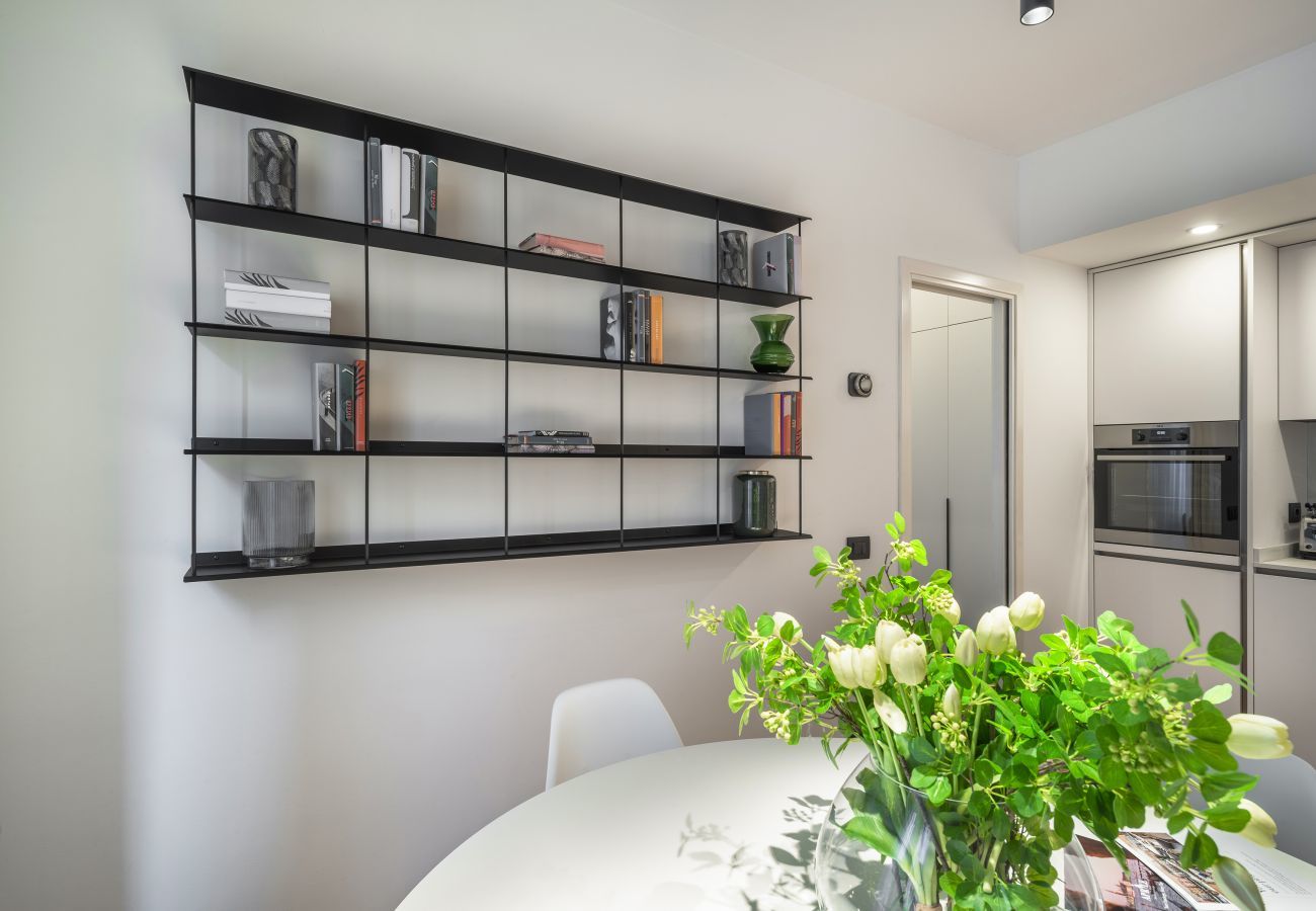 Appartamento a Venezia - San Barnaba Palace - Design Apartment R&R