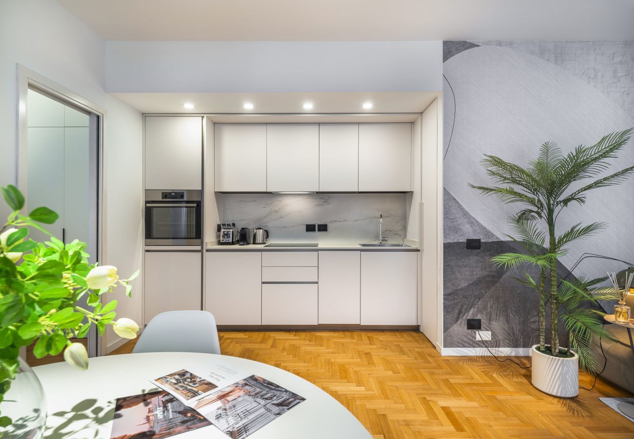 Appartamento a Venezia - San Barnaba Palace - Design Apartment R&R