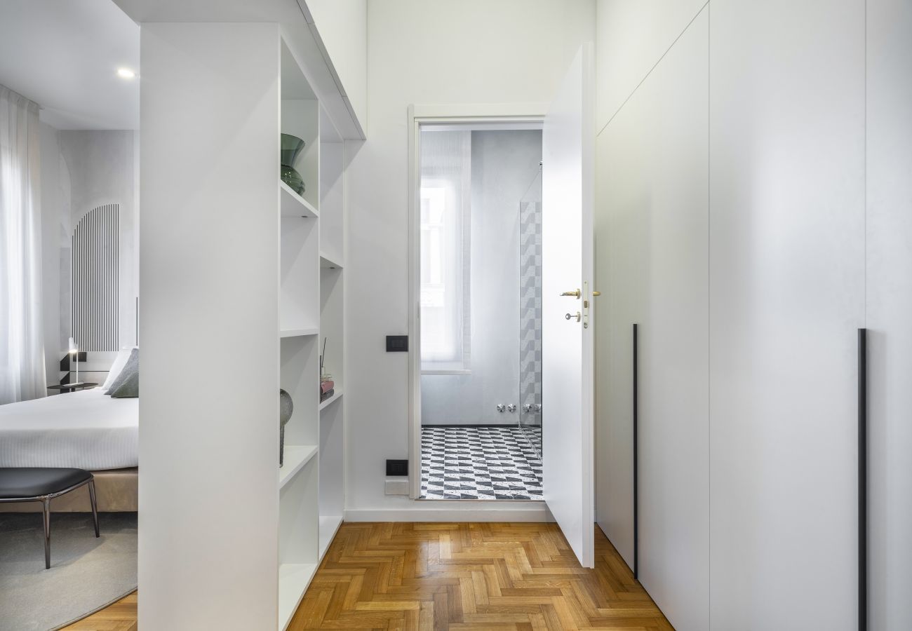 Appartamento a Venezia - San Barnaba Palace - Design Apartment R&R