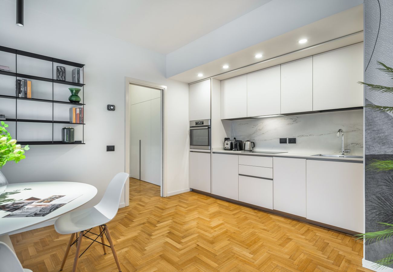 Appartamento a Venezia - San Barnaba Palace - Design Apartment R&R