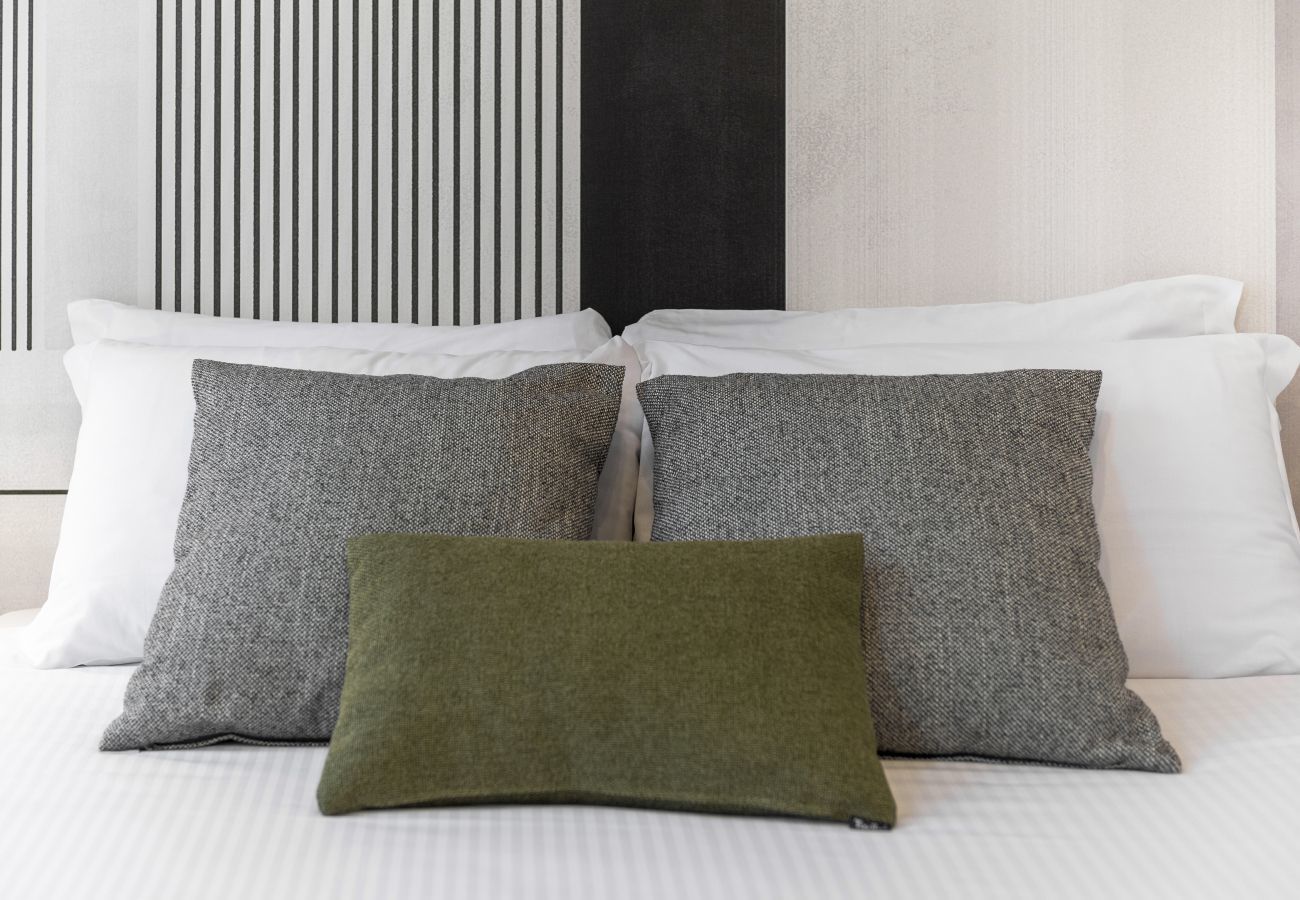 Appartamento a Venezia - San Barnaba Palace - Design Apartment R&R