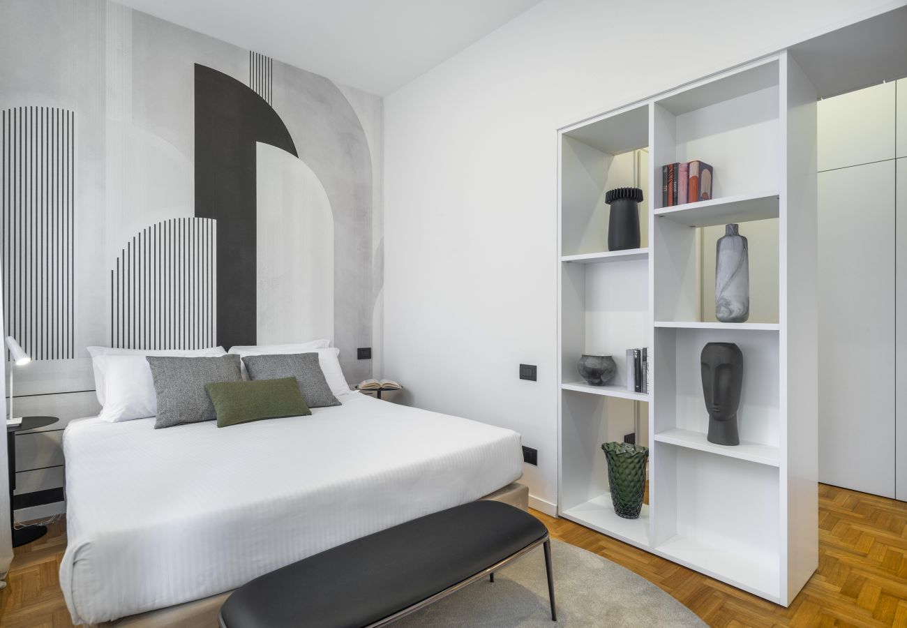Appartamento a Venezia - San Barnaba Palace - Design Apartment R&R