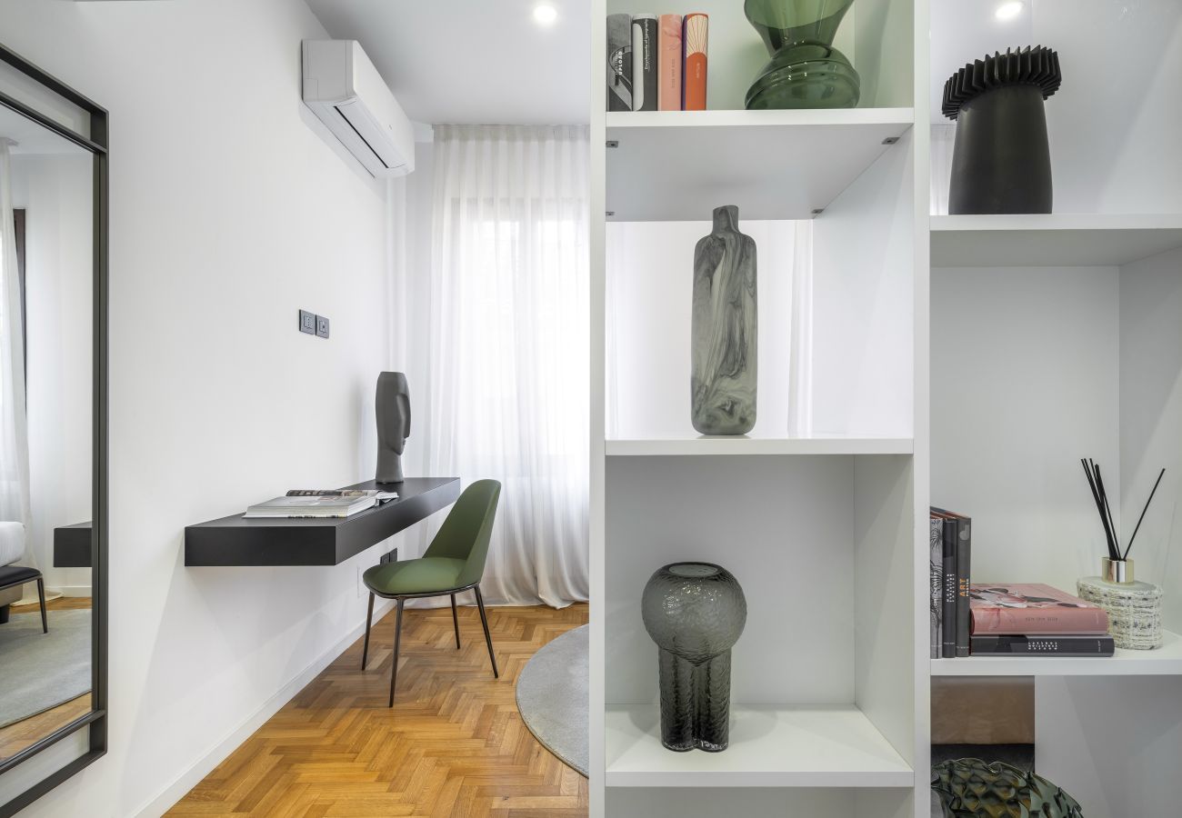 Appartamento a Venezia - San Barnaba Palace - Design Apartment R&R