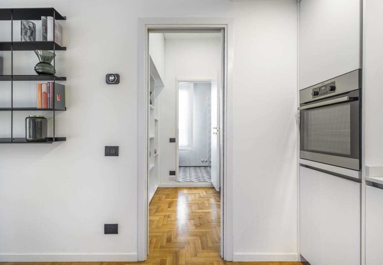 Appartamento a Venezia - San Barnaba Palace - Design Apartment R&R