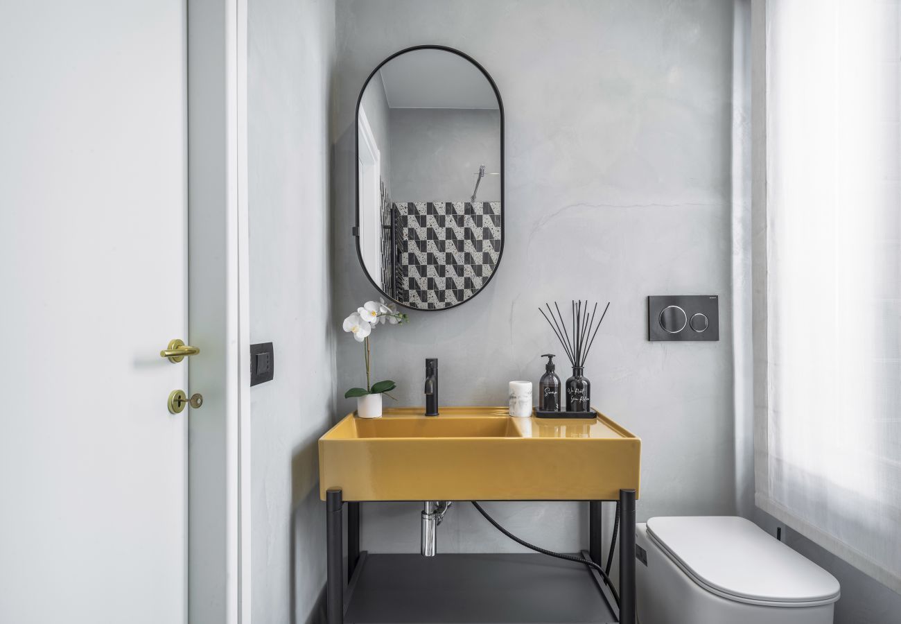 Appartamento a Venezia - San Barnaba Palace - Design Apartment R&R