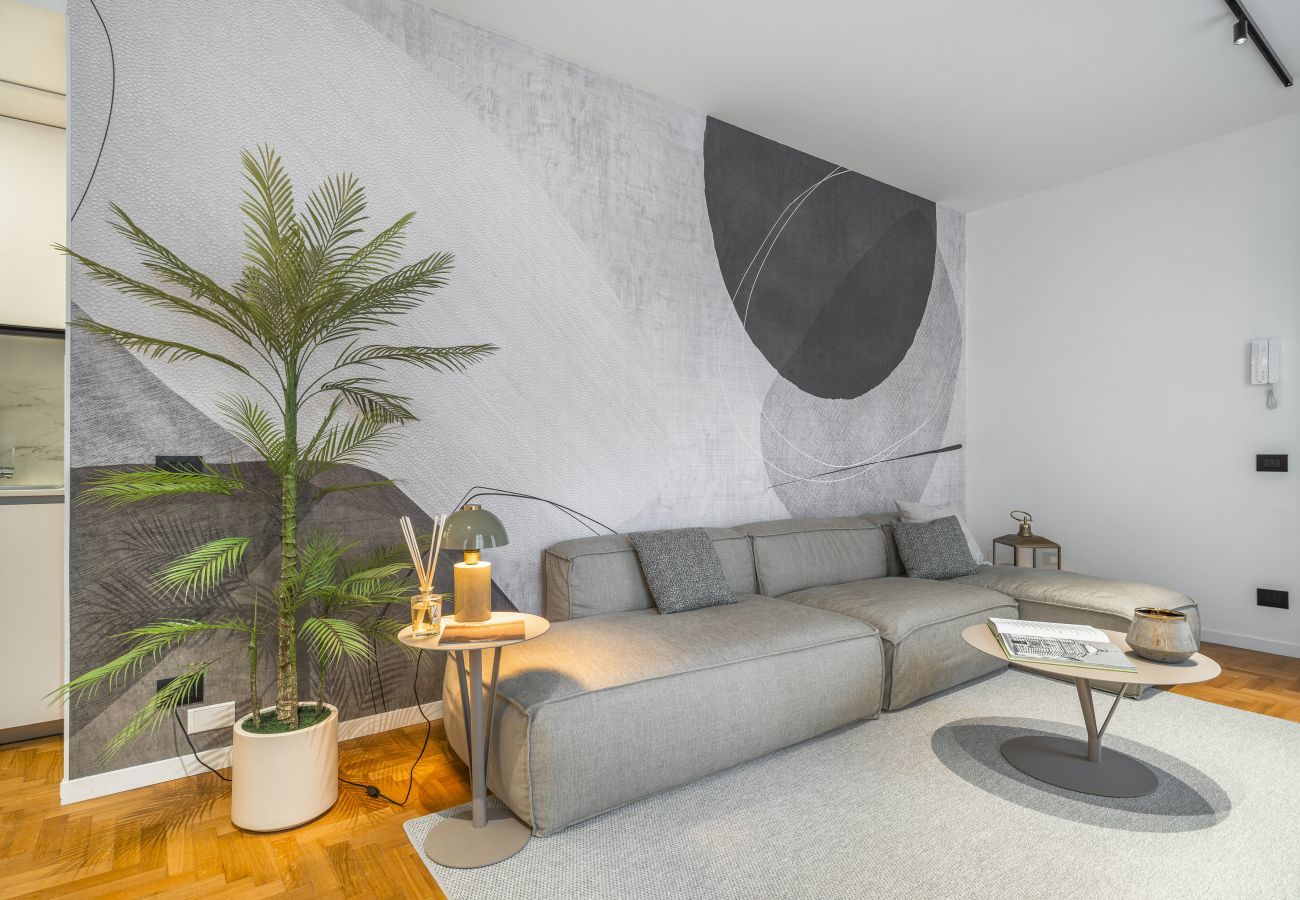 Appartamento a Venezia - San Barnaba Palace - Design Apartment R&R
