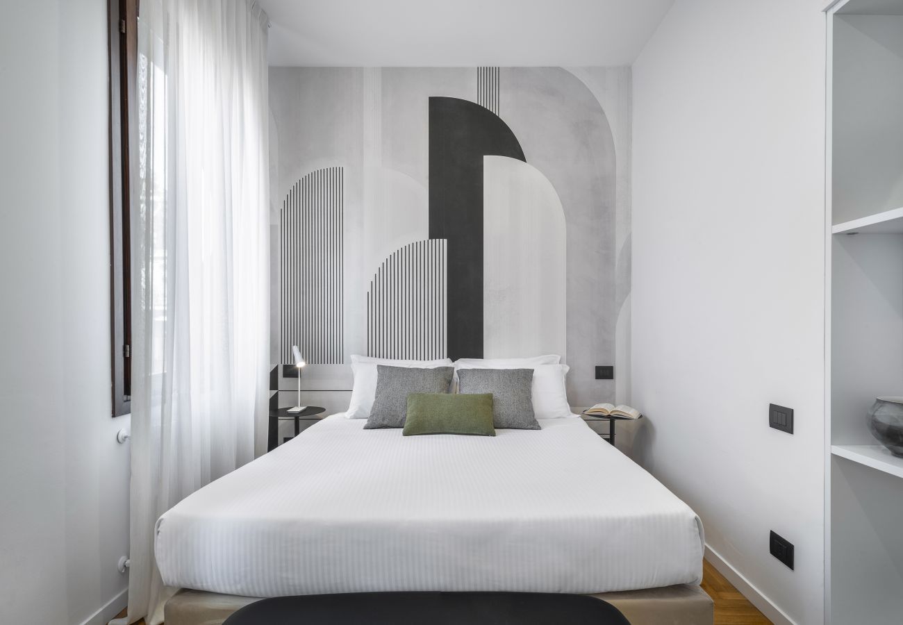 Appartamento a Venezia - San Barnaba Palace - Design Apartment R&R