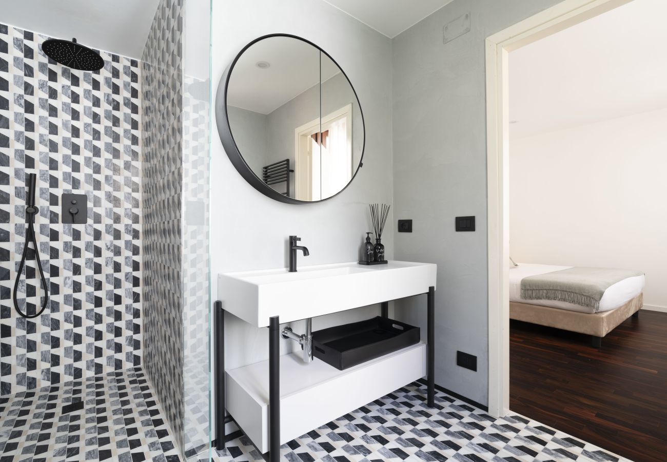 Appartamento a Venezia - San Barnaba Palace - Apartment with Terrace R&R