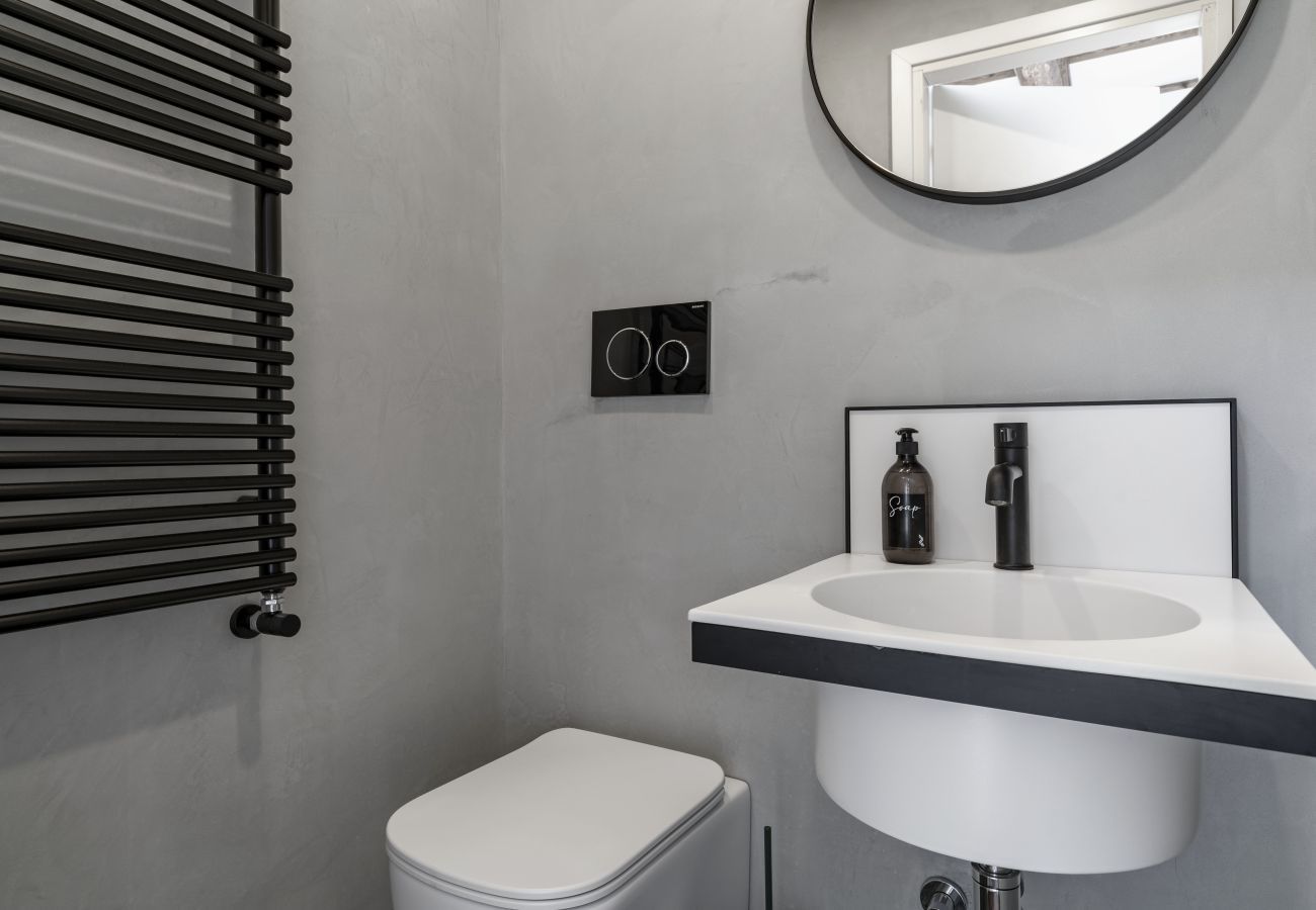 Appartamento a Venezia - San Barnaba Palace - Apartment with Terrace R&R