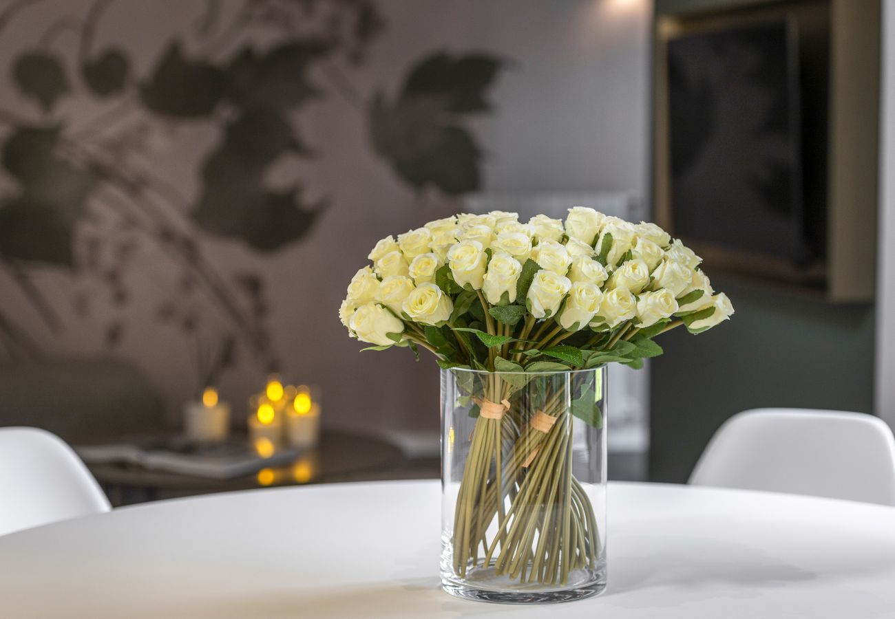 Appartamento a Venezia - San Barnaba Palace - Apartment with Terrace R&R