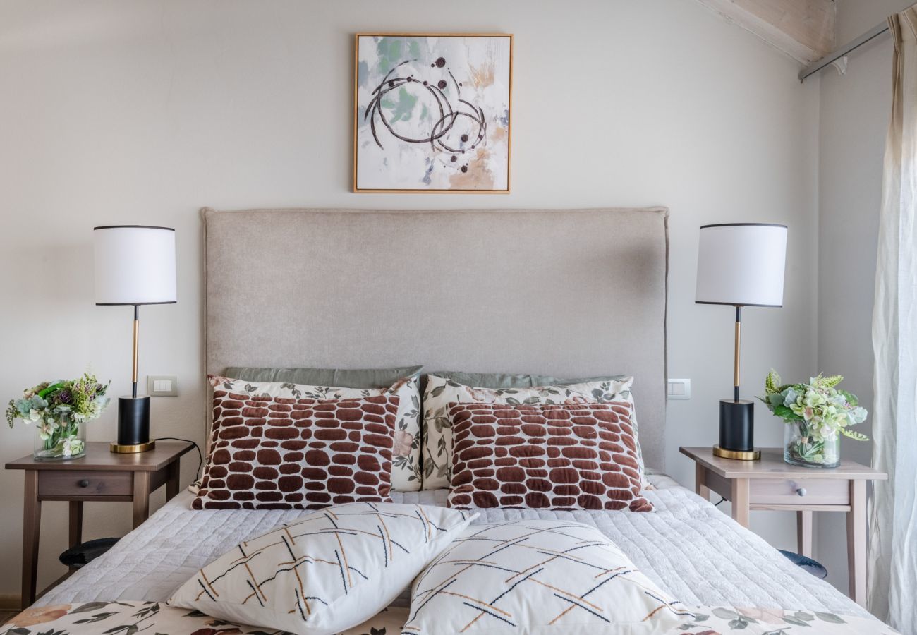 Appartamento a Lucca - Luce Terrace Penthouse