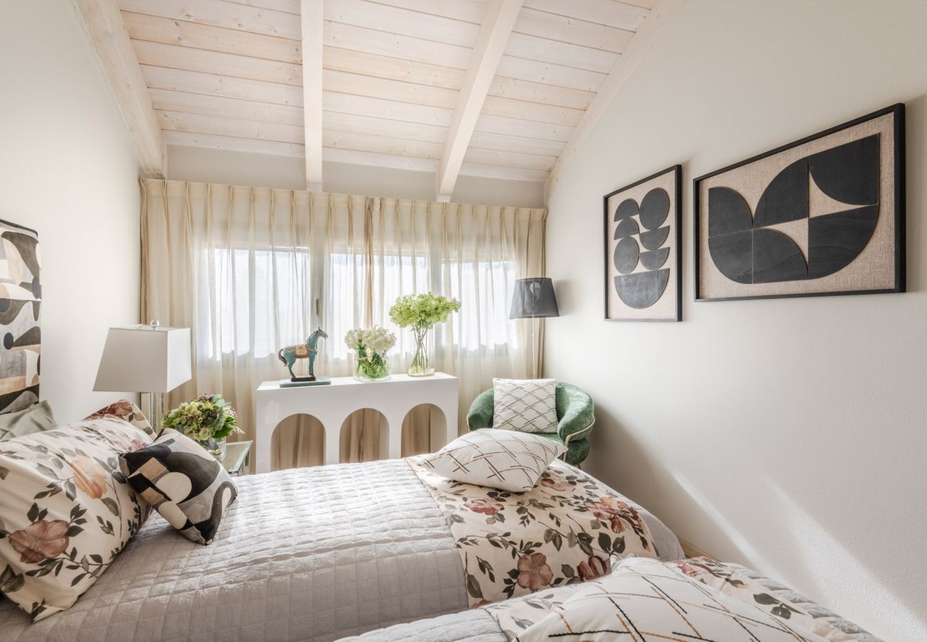 Appartamento a Lucca - Luce Terrace Penthouse