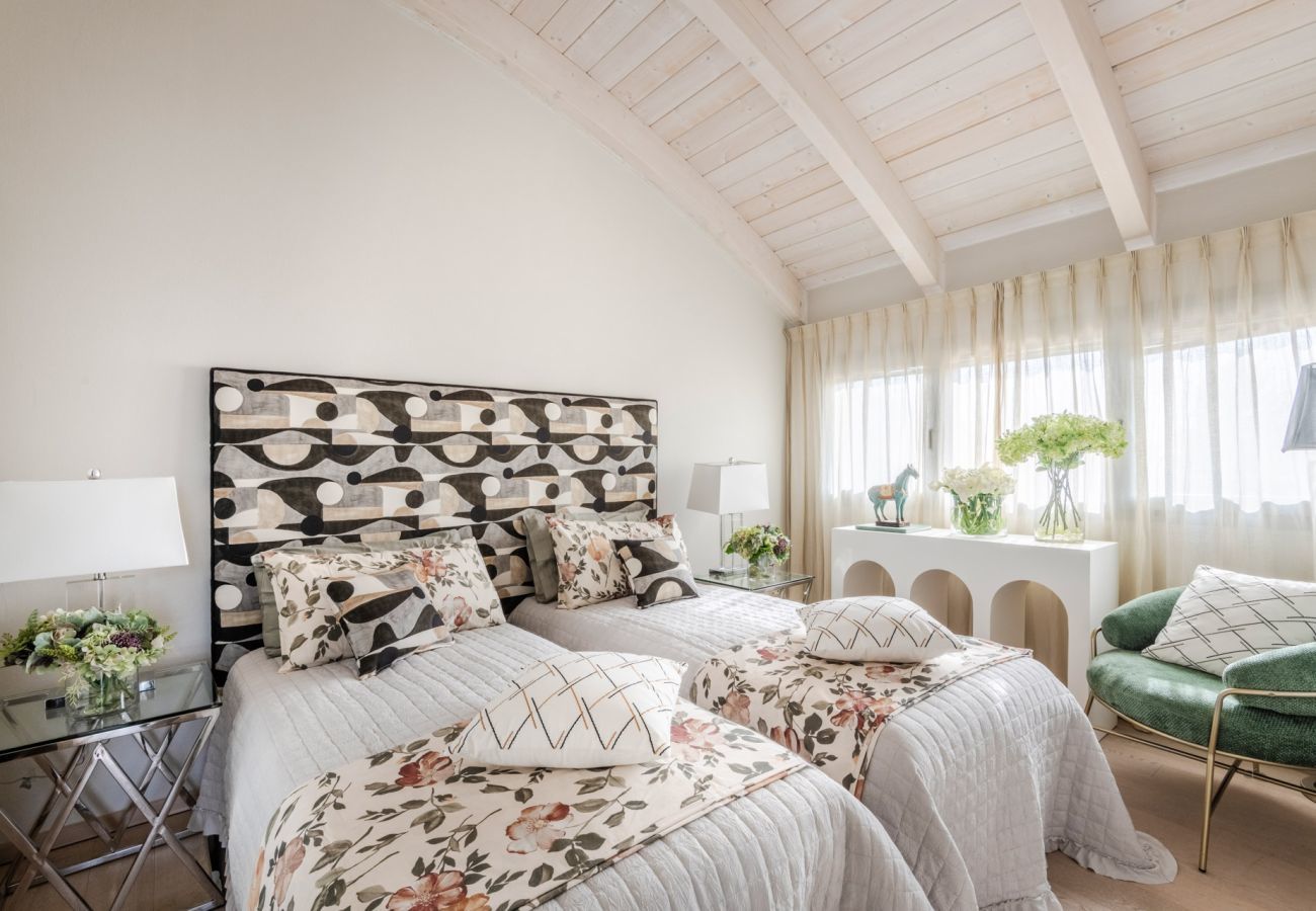 Appartamento a Lucca - Luce Terrace Penthouse