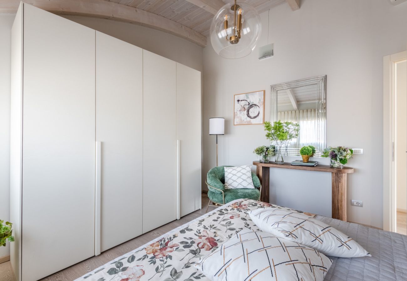 Appartamento a Lucca - Luce Terrace Penthouse