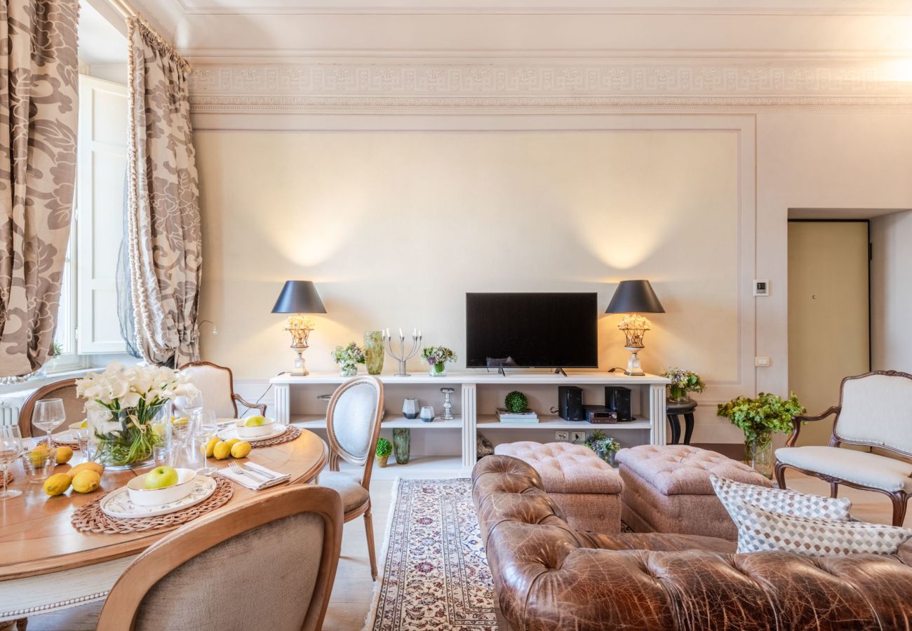 Appartamento a Lucca - Timeless Palazzo