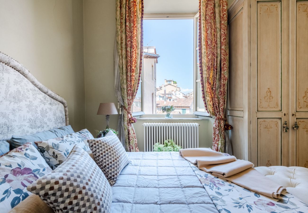 Appartamento a Lucca - Timeless Palazzo