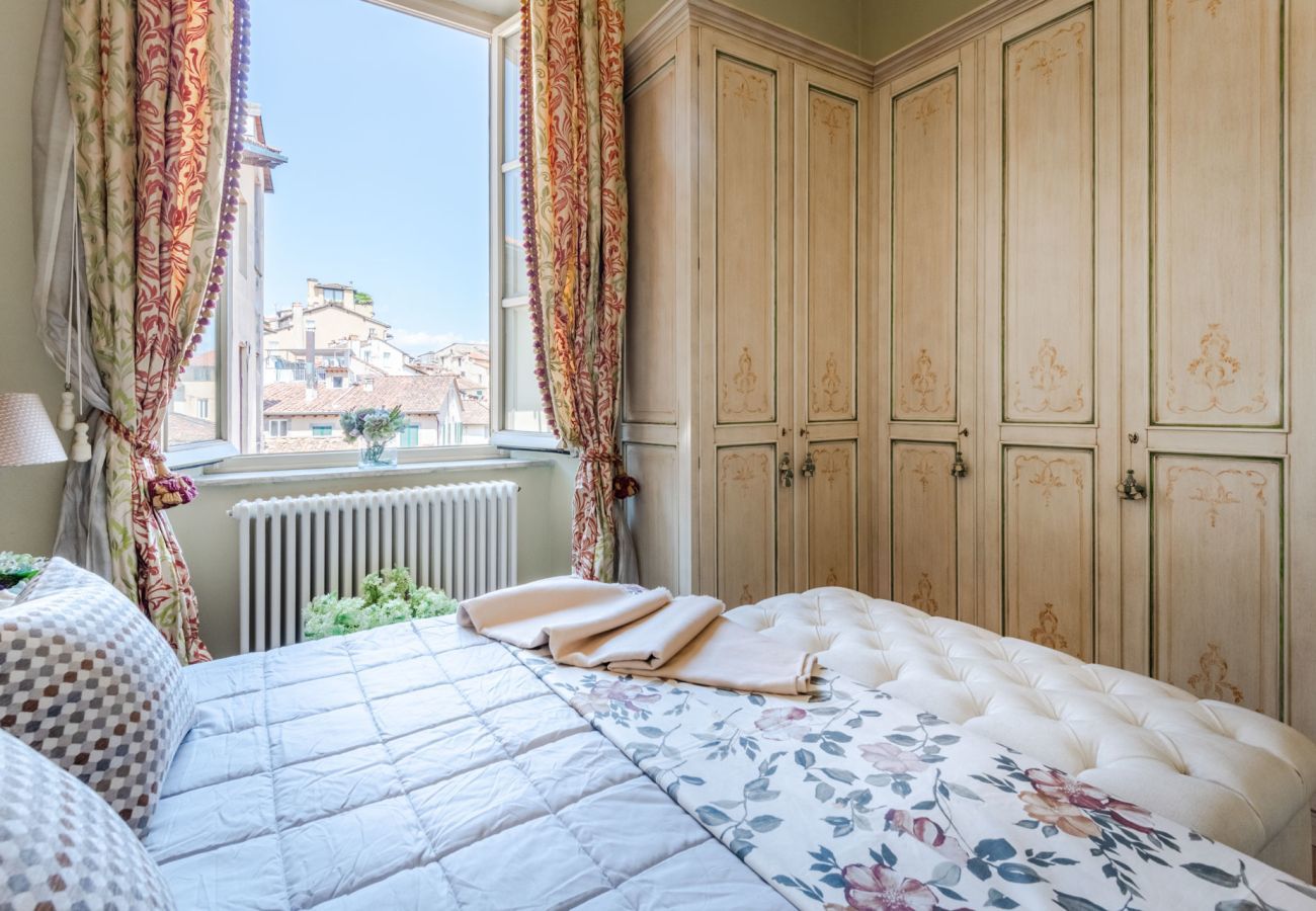 Appartamento a Lucca - Timeless Palazzo