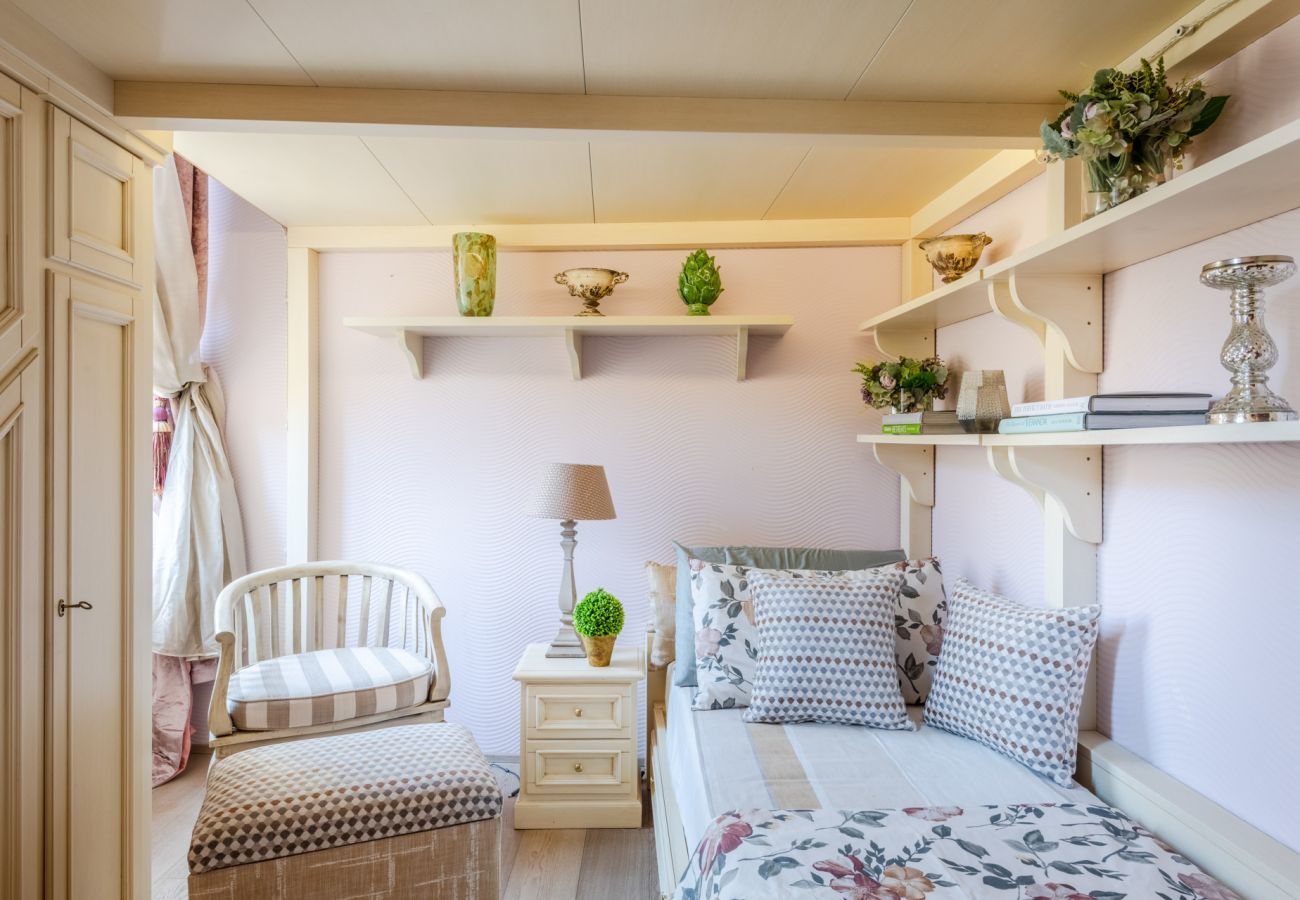 Appartamento a Lucca - Timeless Palazzo