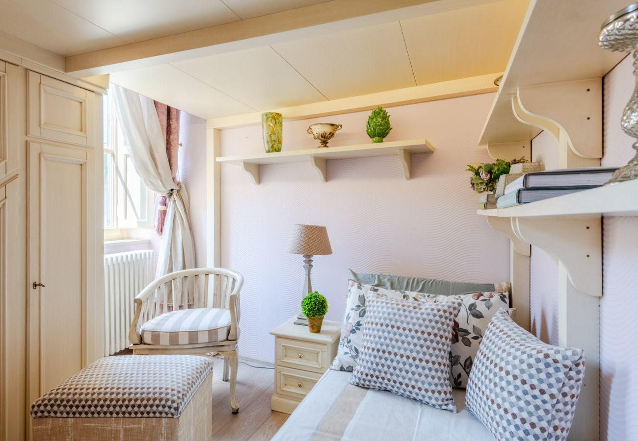 Appartamento a Lucca - Timeless Palazzo