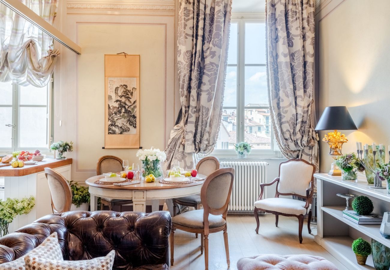 Appartamento a Lucca - Timeless Palazzo