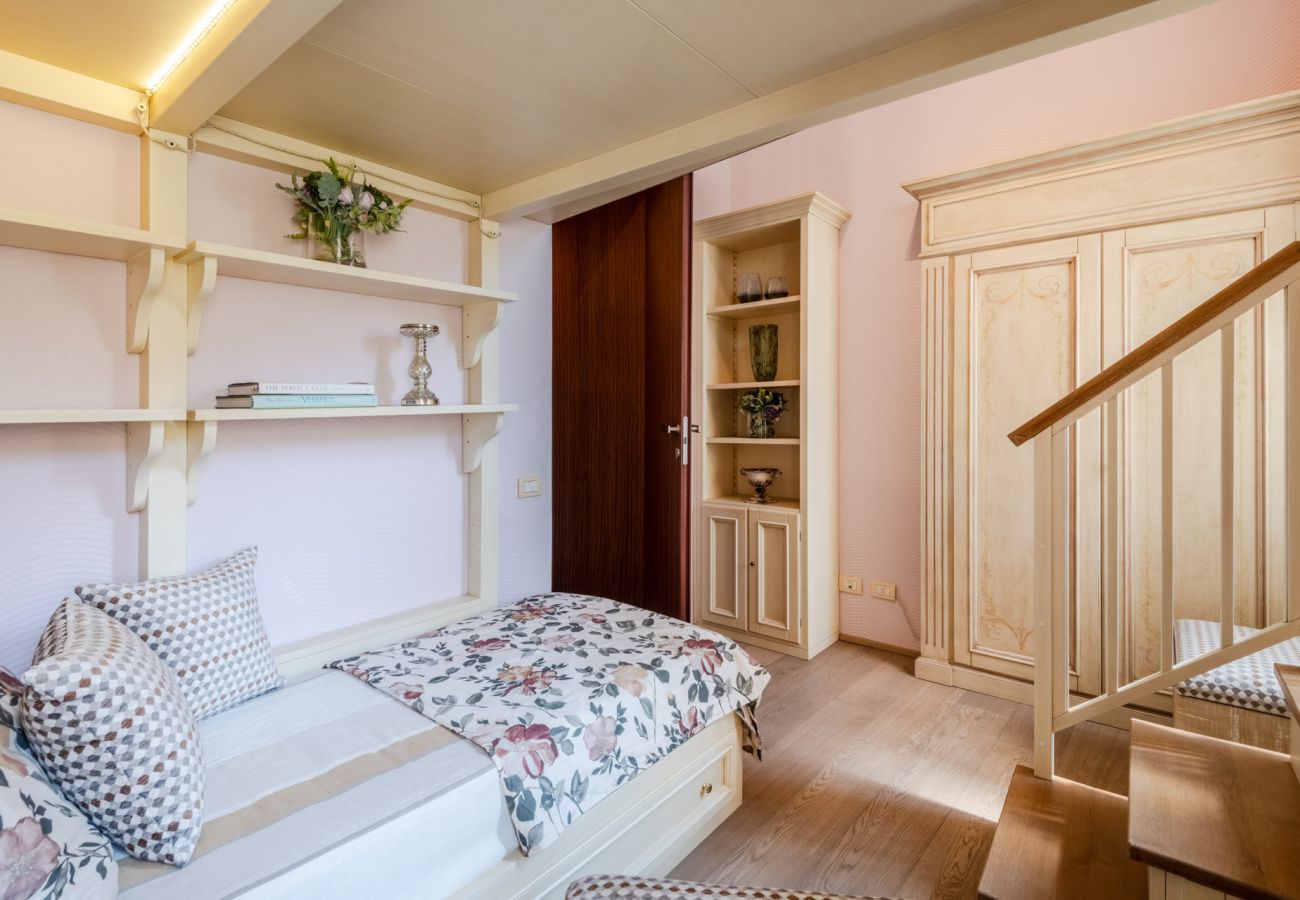 Appartamento a Lucca - Timeless Palazzo