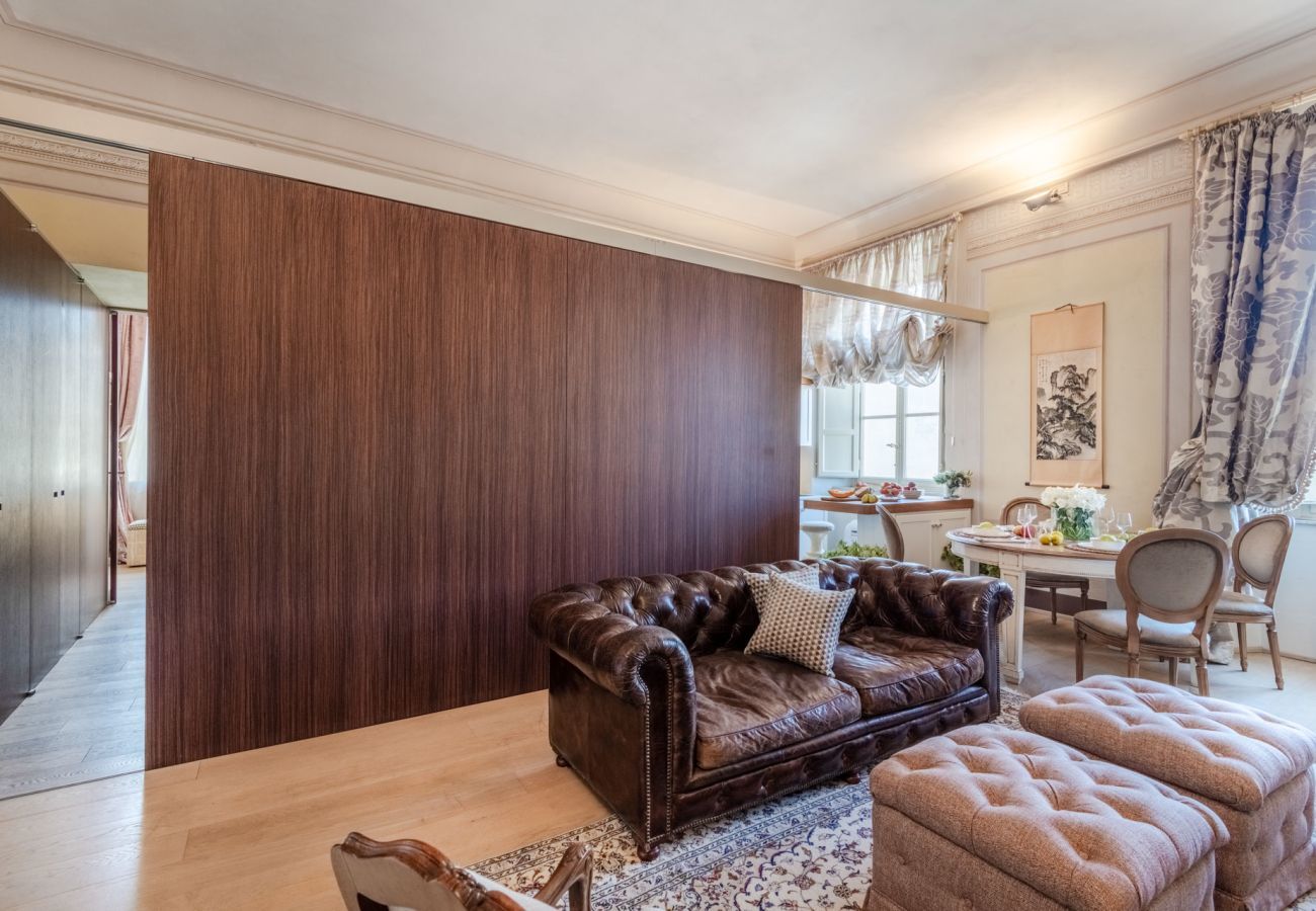 Appartamento a Lucca - Timeless Palazzo