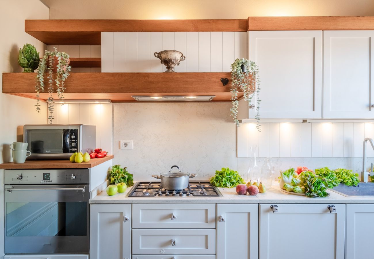 Appartamento a Lucca - Timeless Palazzo