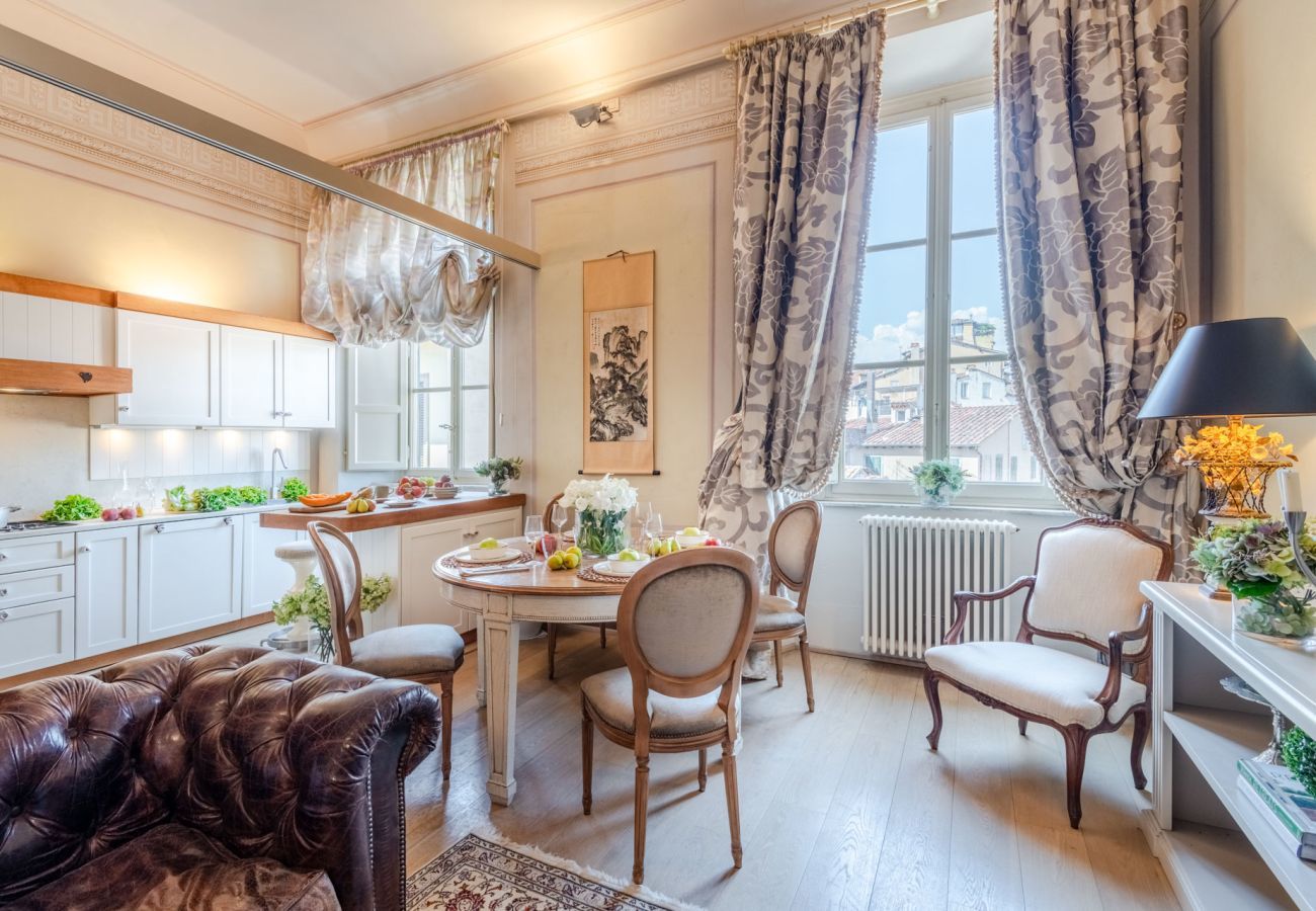 Appartamento a Lucca - Timeless Palazzo
