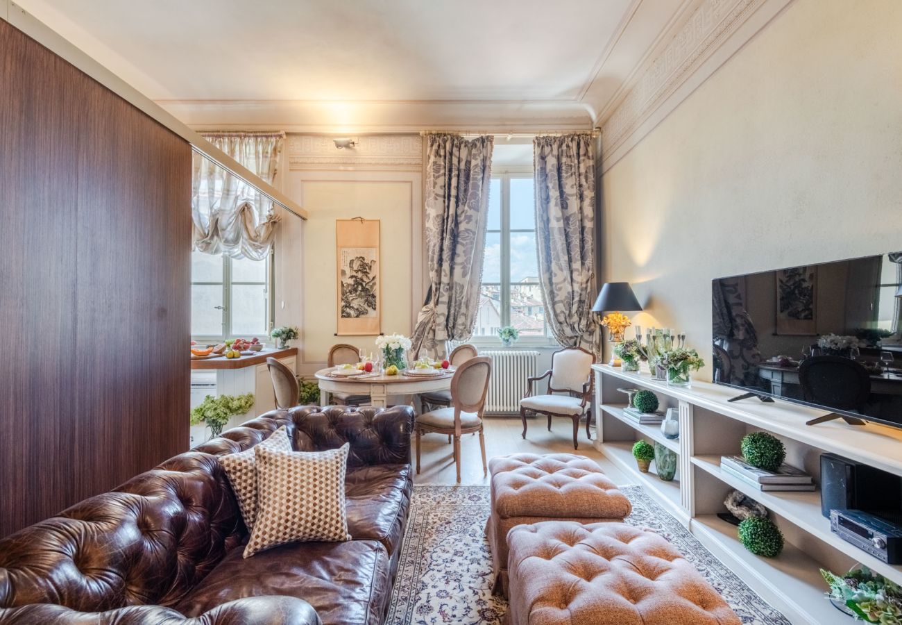 Appartamento a Lucca - Timeless Palazzo