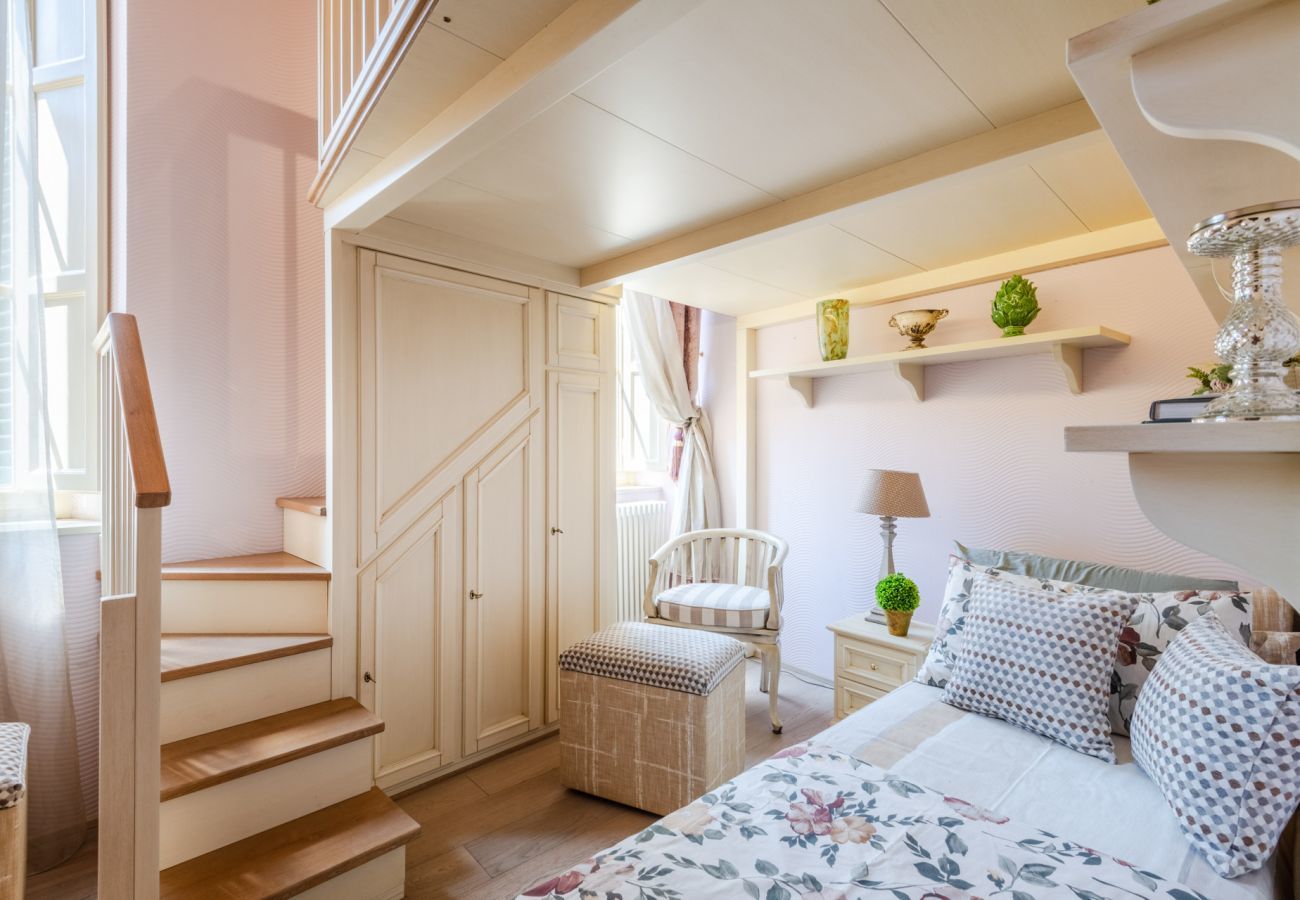 Appartamento a Lucca - Timeless Palazzo