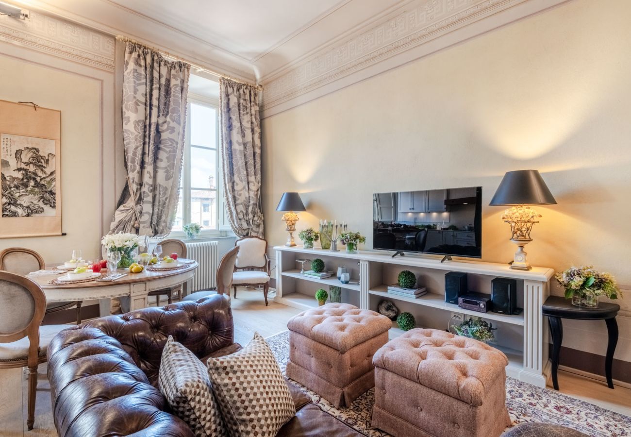 Appartamento a Lucca - Timeless Palazzo