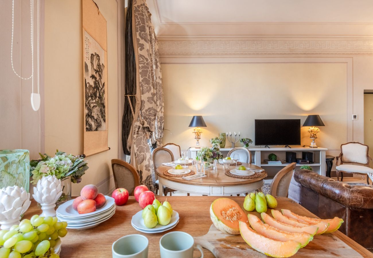 Appartamento a Lucca - Timeless Palazzo