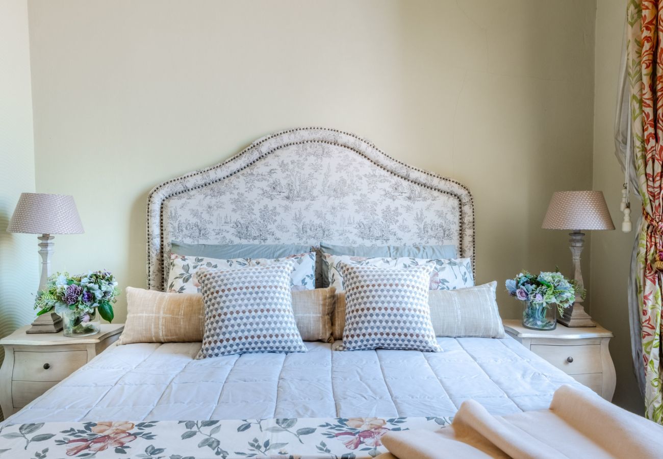Appartamento a Lucca - Timeless Palazzo