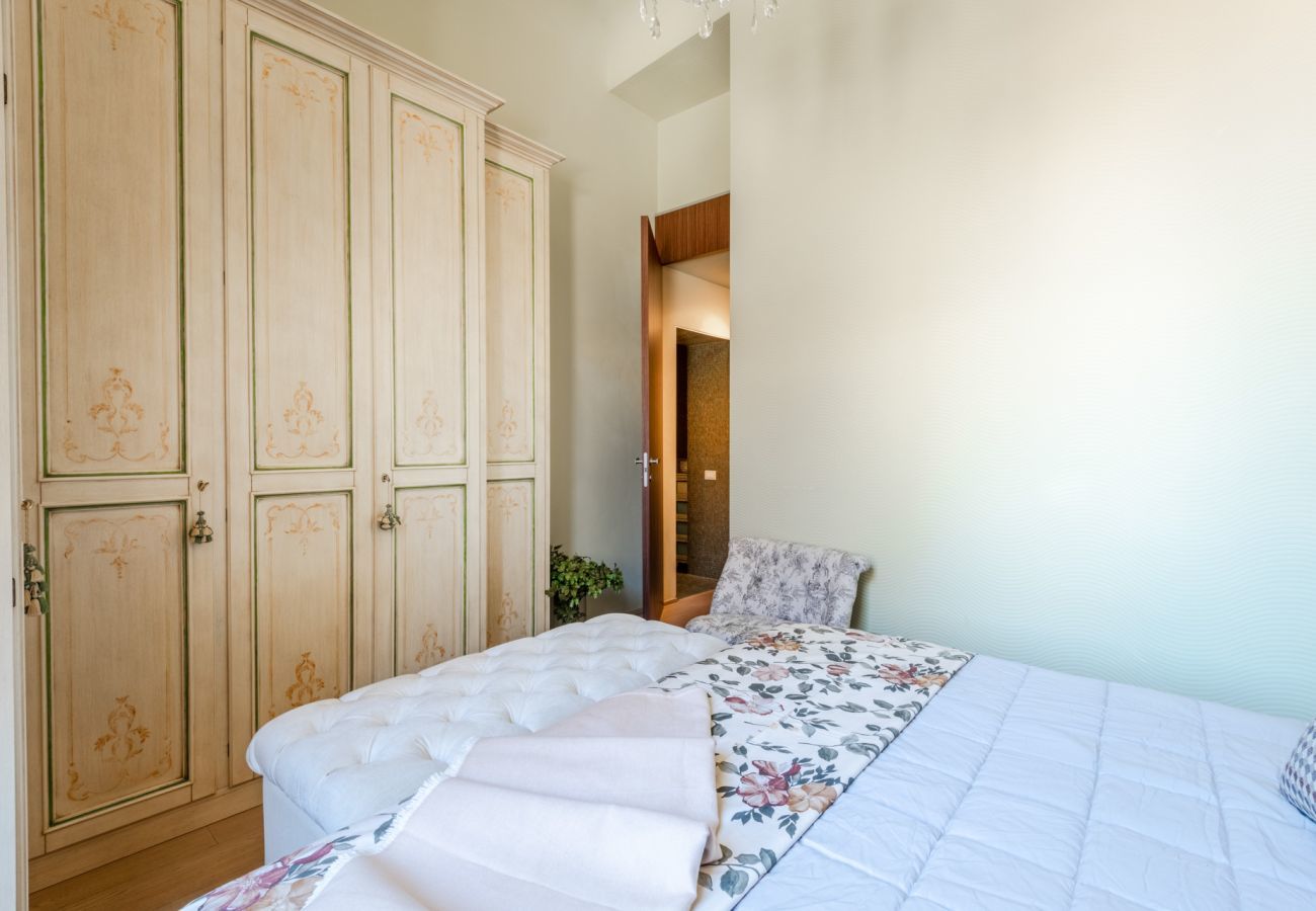 Appartamento a Lucca - Timeless Palazzo