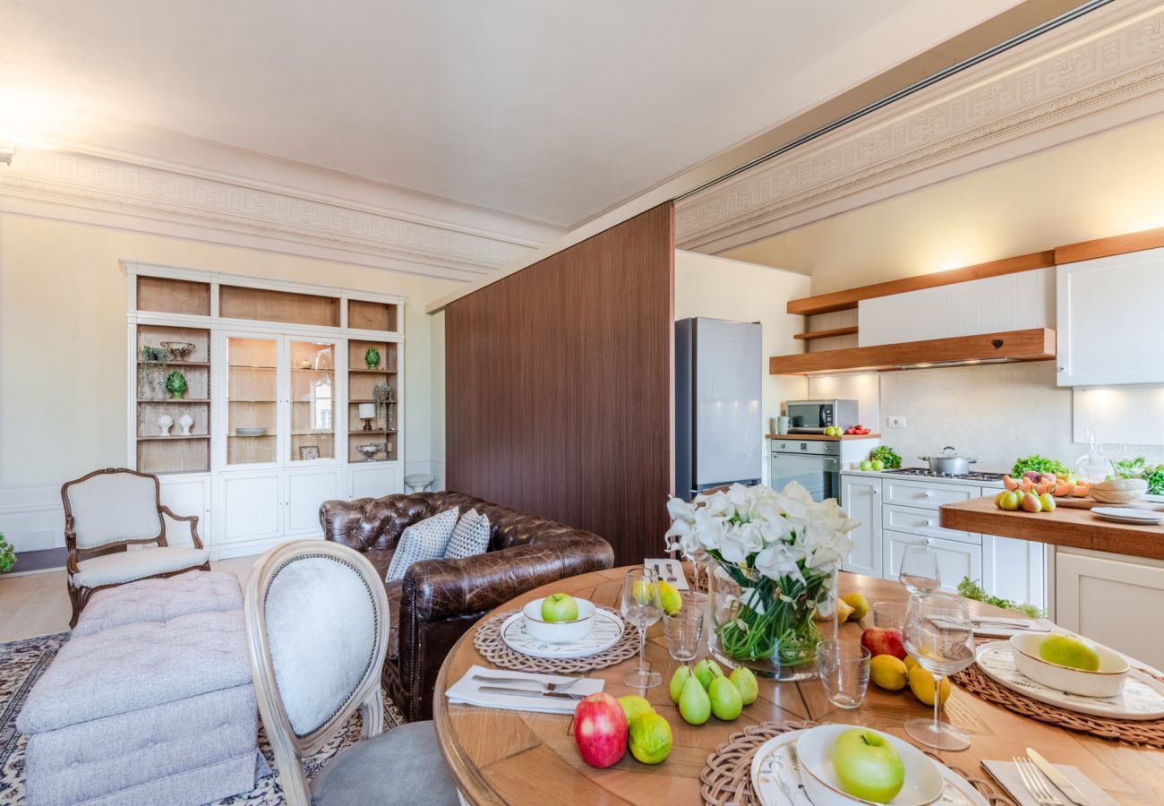 Appartamento a Lucca - Timeless Palazzo