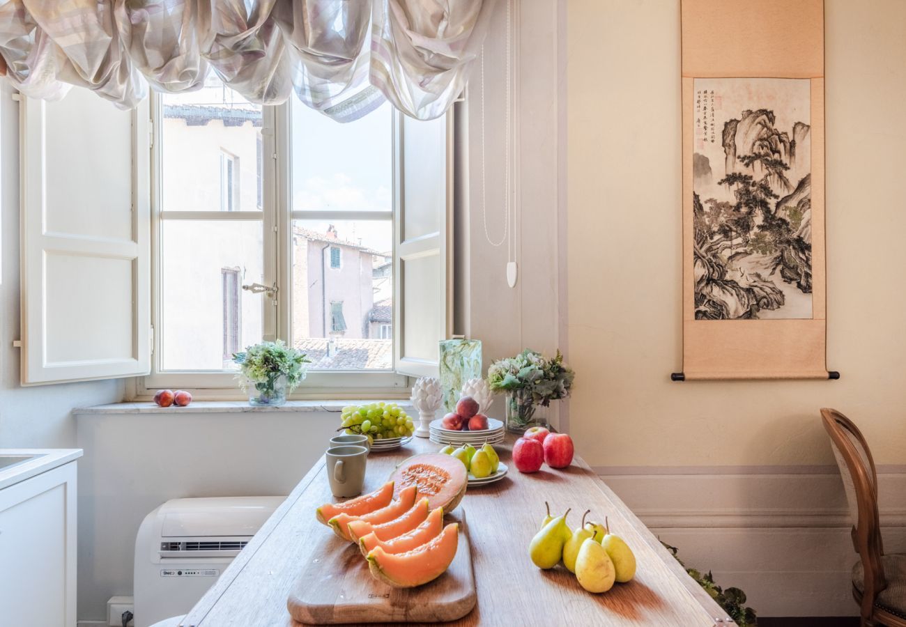 Appartamento a Lucca - Timeless Palazzo