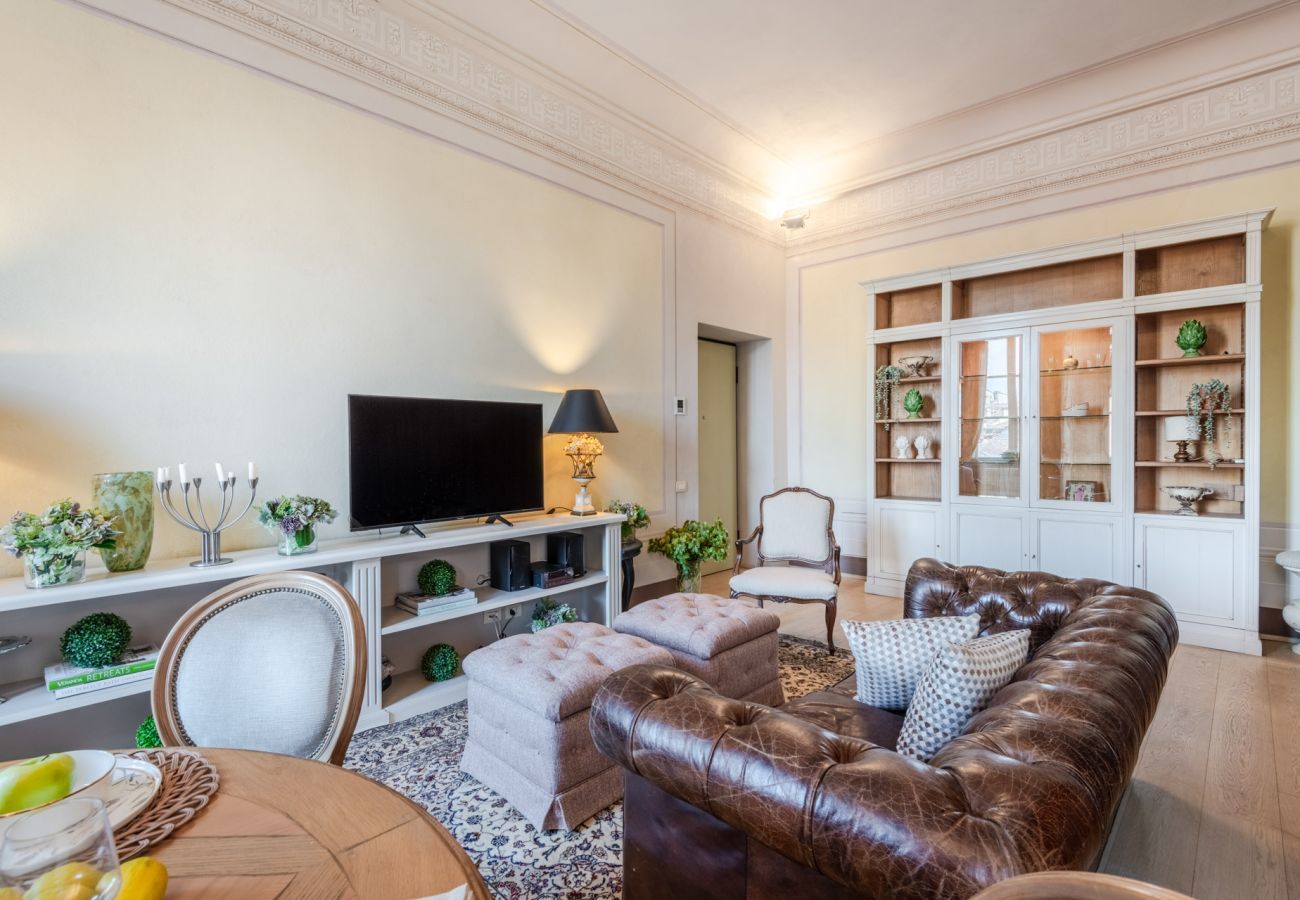 Appartamento a Lucca - Timeless Palazzo