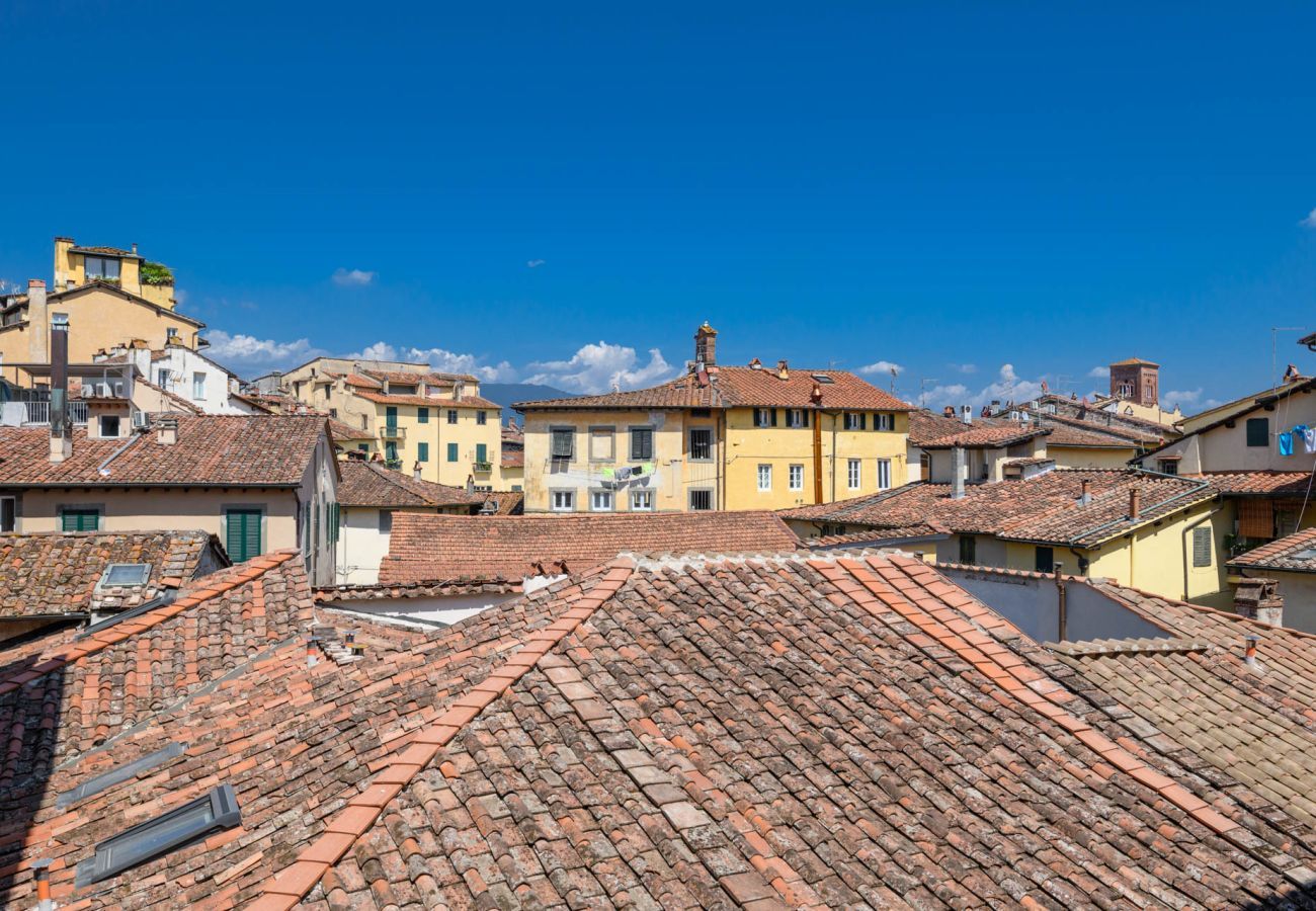 Appartamento a Lucca - Timeless Palazzo