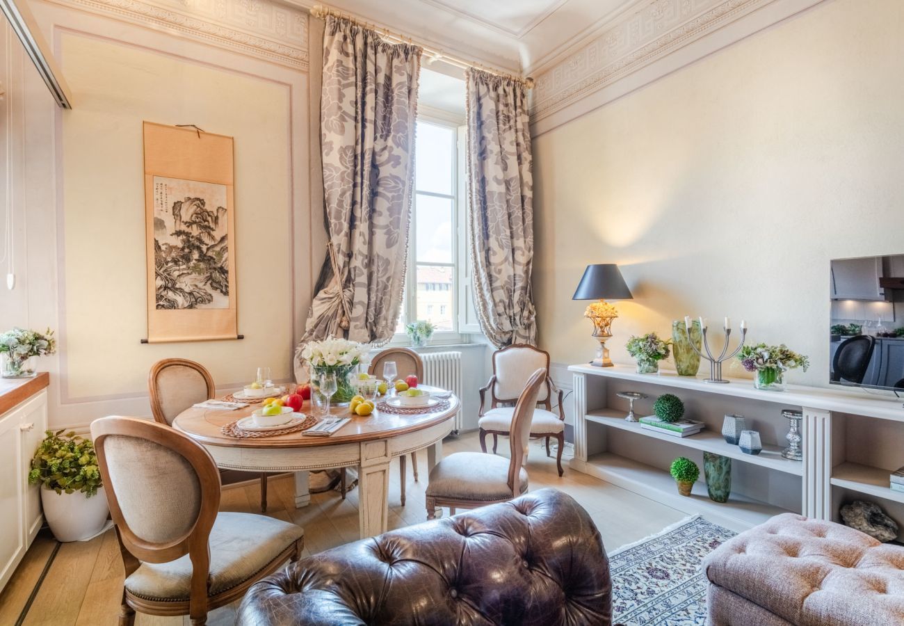 Appartamento a Lucca - Timeless Palazzo